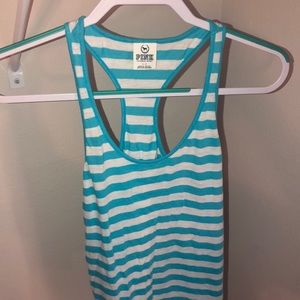 PINK VS tank top